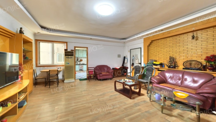 广苑大厦二手房实景图