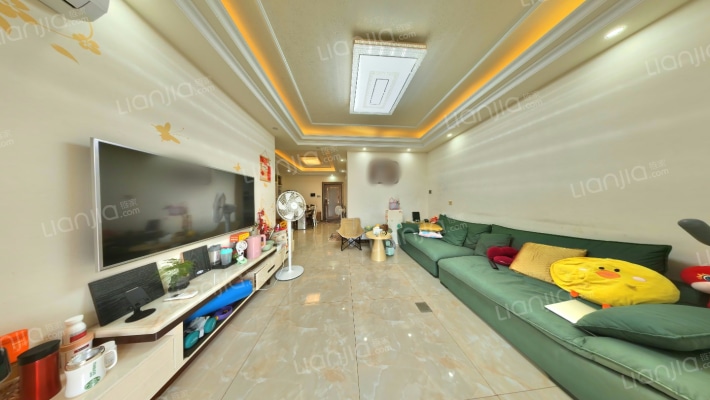 旭源怡景轩二手房实景图