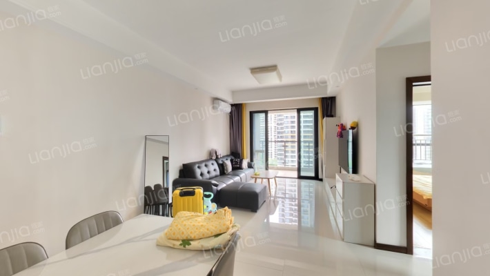 秦皇帝锦锦玥二手房实景图