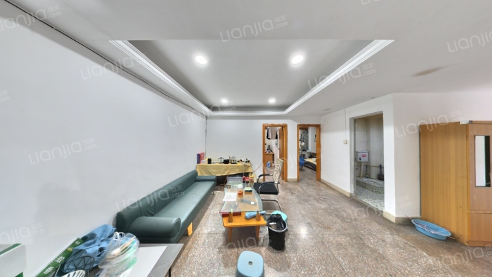 清华居二手房实景图