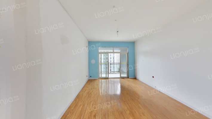 时代都汇F组团二手房实景图