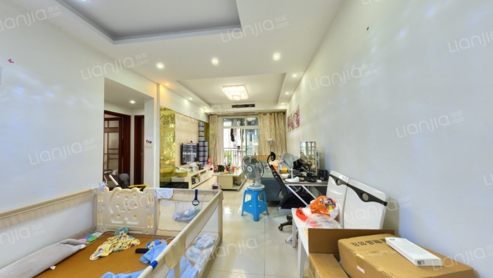 聚福里二手房实景图