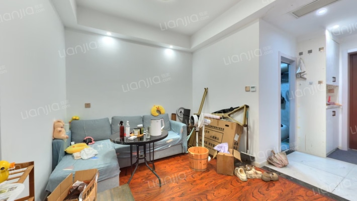 西湖国际茶博城二手房实景图