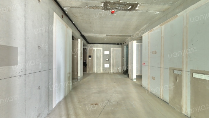 万科东望上樾二手房实景图