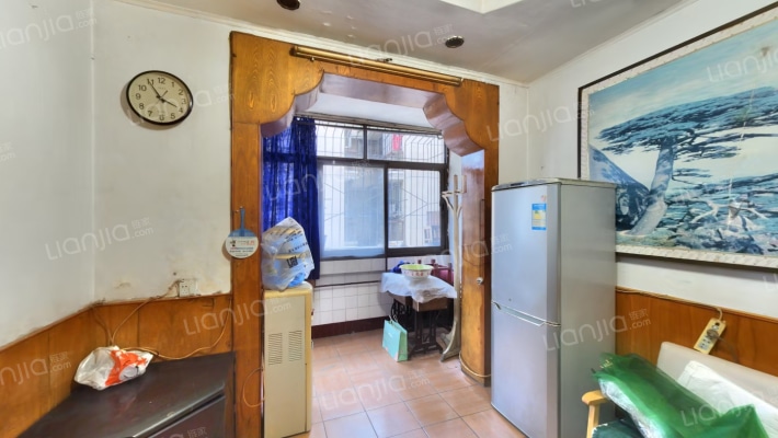 京华院二手房实景图