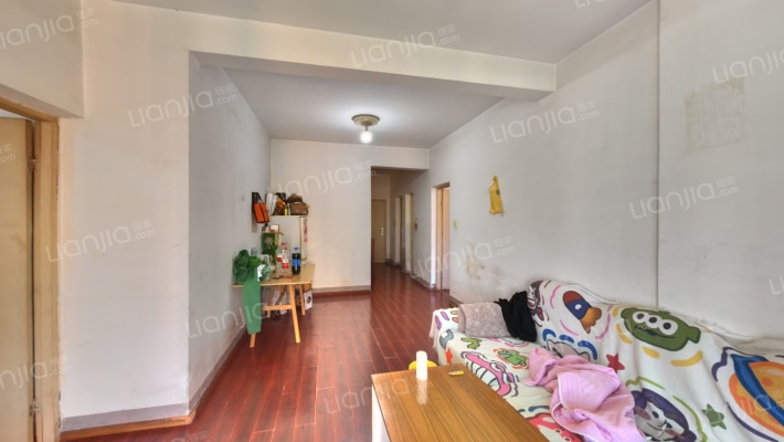 北延新居B区二手房实景图