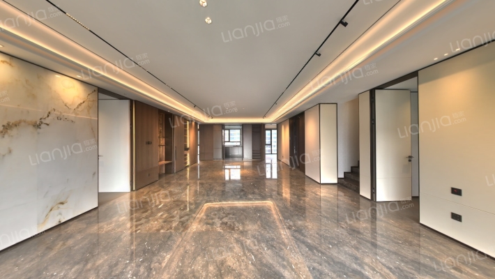 北京悦府二手房实景图