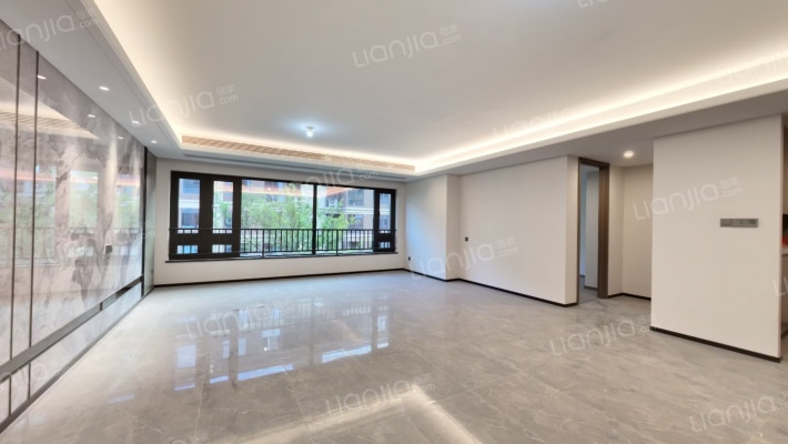 建发天府养云二手房实景图