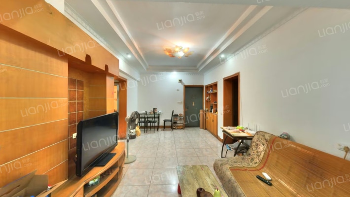 渝碚路二手房实景图