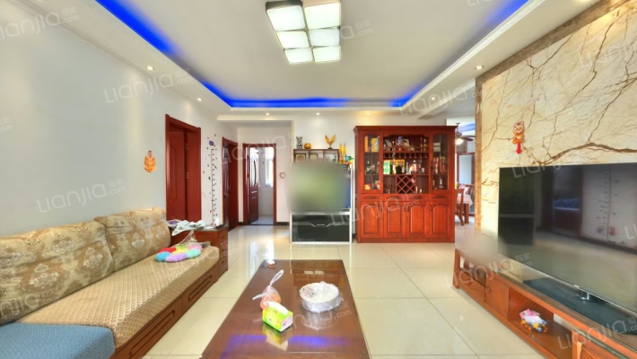 海棠华府二手房实景图