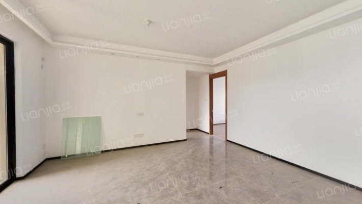 龙湖天著二手房实景图