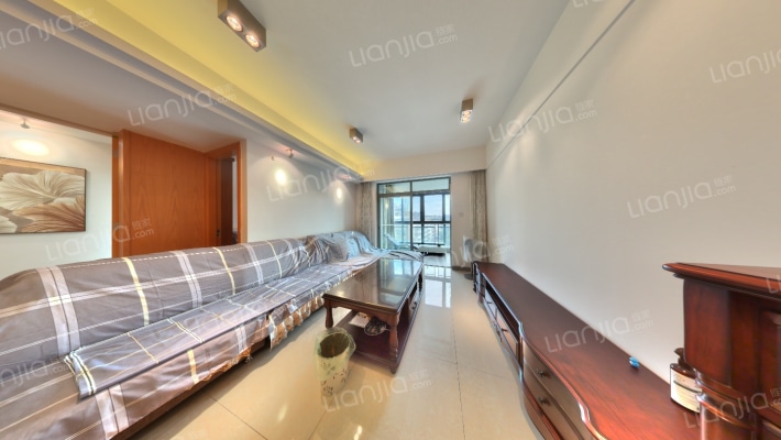 金林俊景二手房实景图