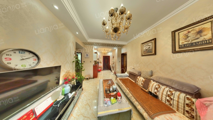 泉水东苑B区二手房实景图