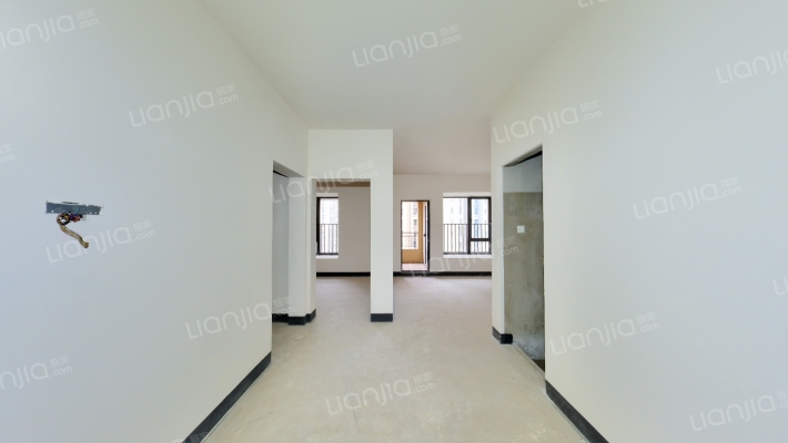 世茂茂悦府一二期二手房实景图