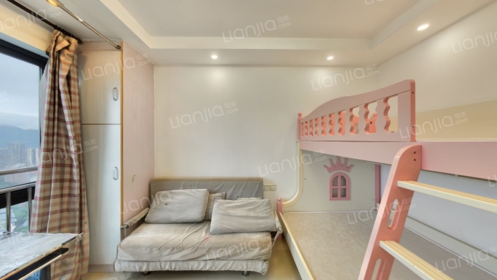 奇峰清华源三期二手房实景图