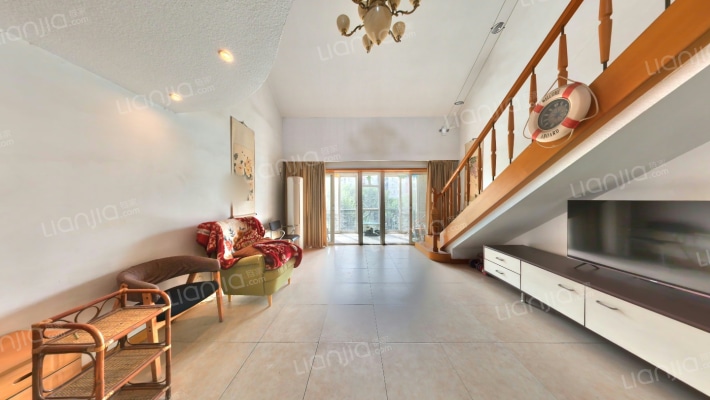 怡美家园二手房实景图