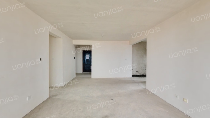 山水丽景二手房实景图