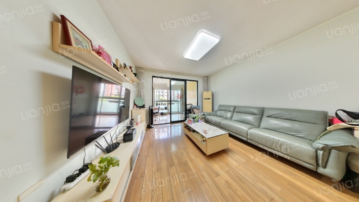 西郡香林二手房实景图