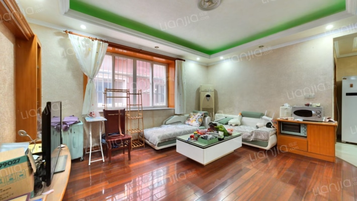 惠誉花园二手房实景图