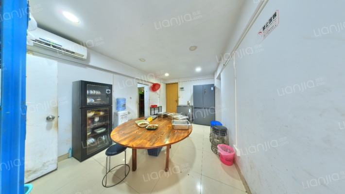 贝丽花园二手房实景图