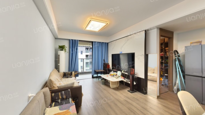 美好天赋二手房实景图