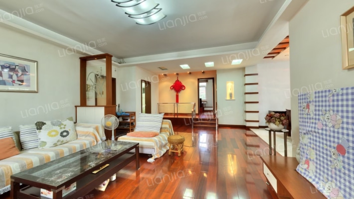 凤凰世纪家园二手房实景图