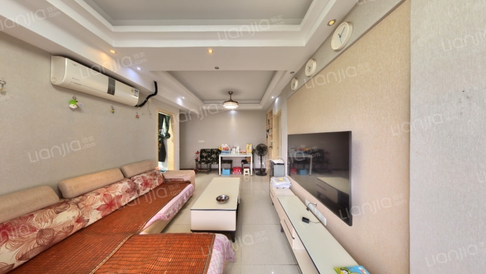 君悦世纪二手房实景图