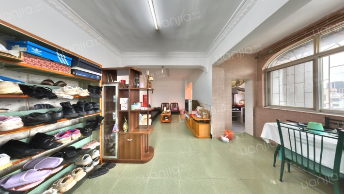 万寿路二手房实景图