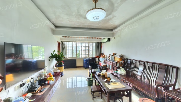 华南理工大学东住宅区二手房实景图