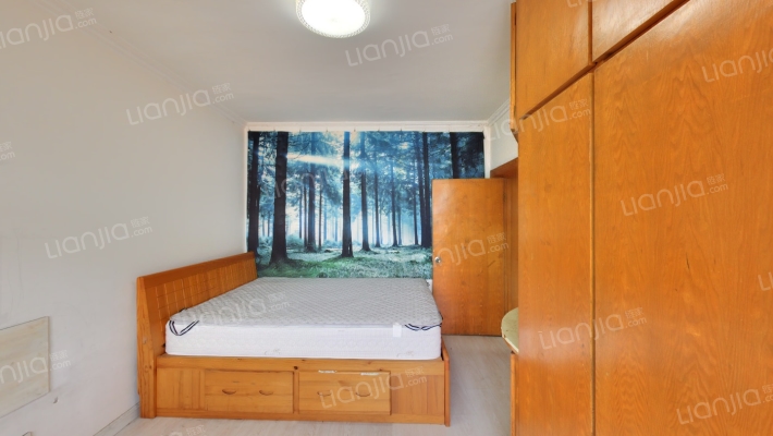 捷山街（青云街商圈）二手房实景图