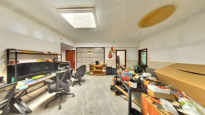 万翠苑二手房实景图