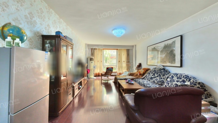 御景别苑二手房实景图