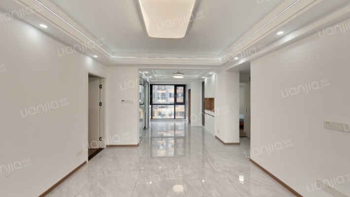 香江世纪名城·香江苑二手房实景图