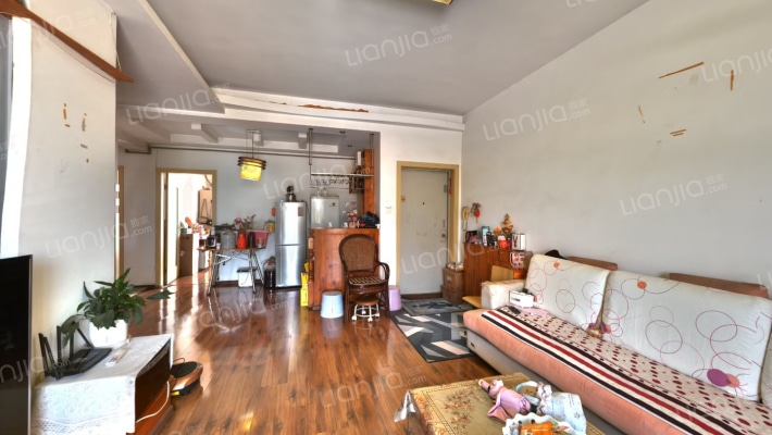 白鹤小区二手房实景图