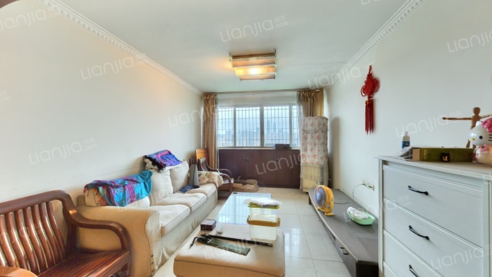 嘉陵新村二手房实景图