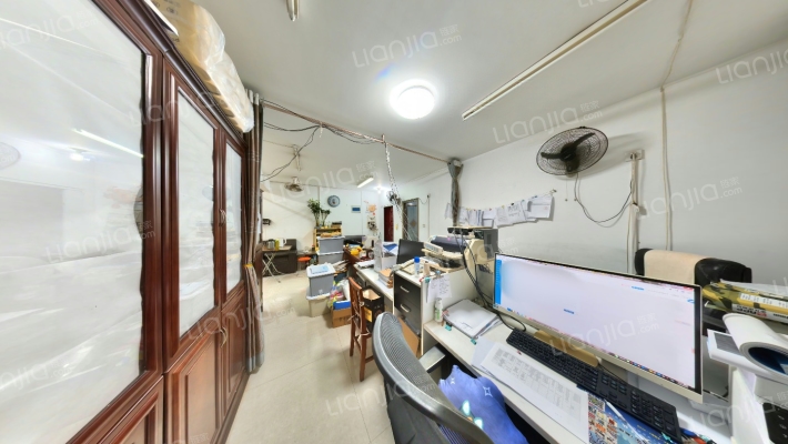 融锦尚都二手房实景图