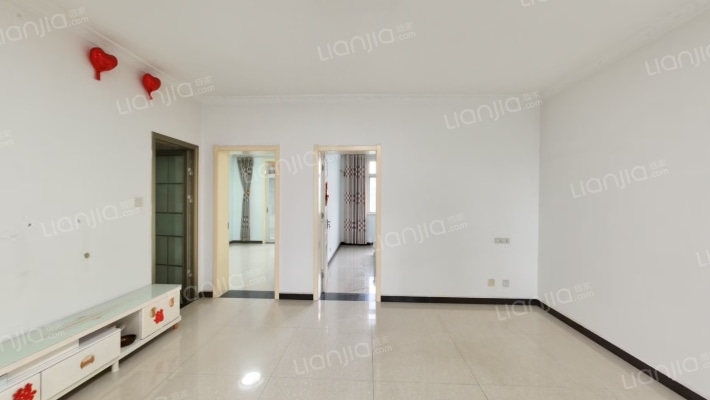 地热二小区二手房实景图