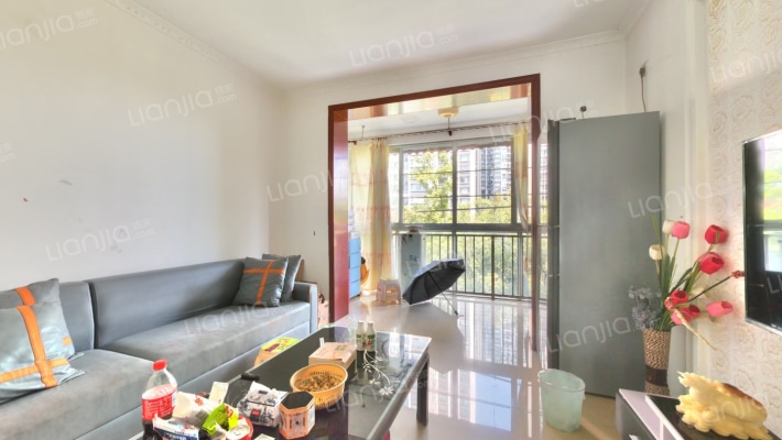 华林西苑二手房实景图