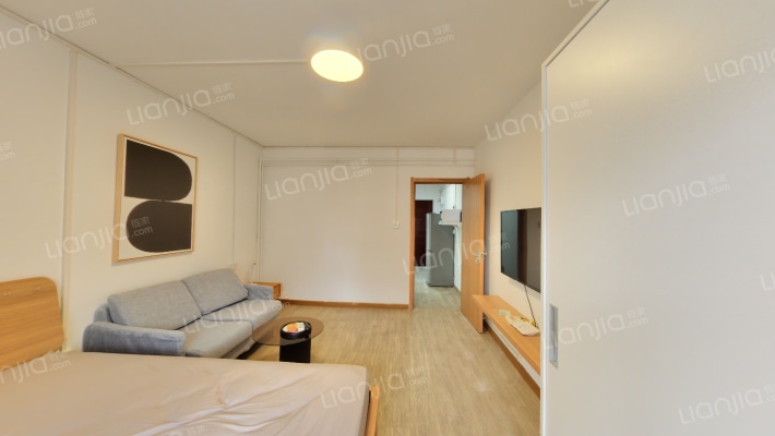 仁善里二手房实景图