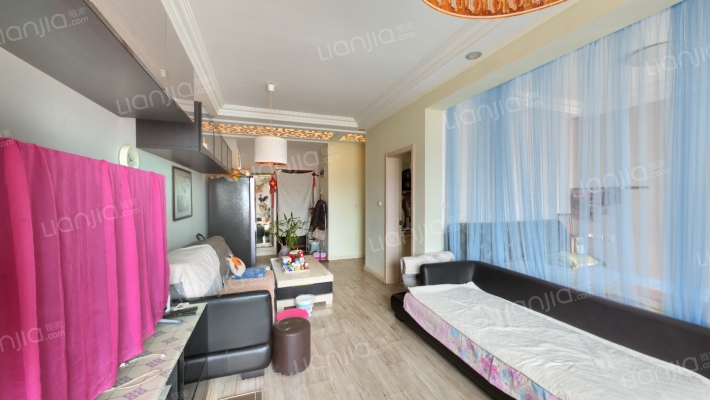 胜鼎桃源二手房实景图