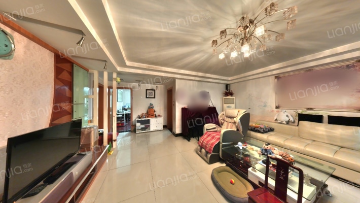 宏林名苑二手房实景图