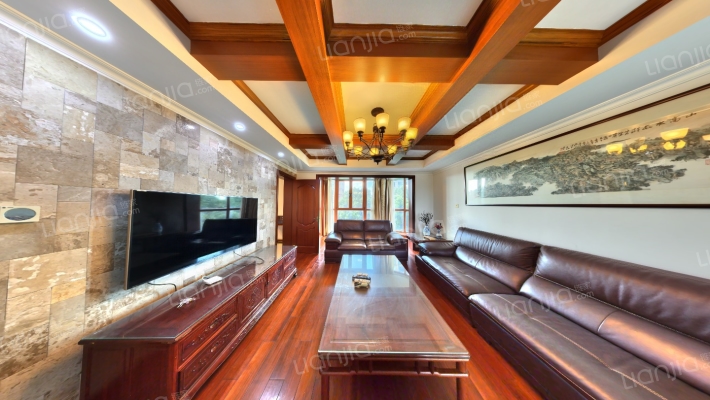 太和丽都C区二手房实景图