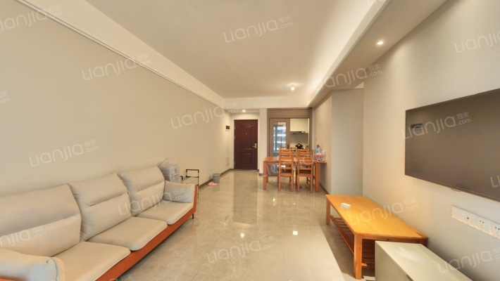 雅居乐花园3期二手房实景图