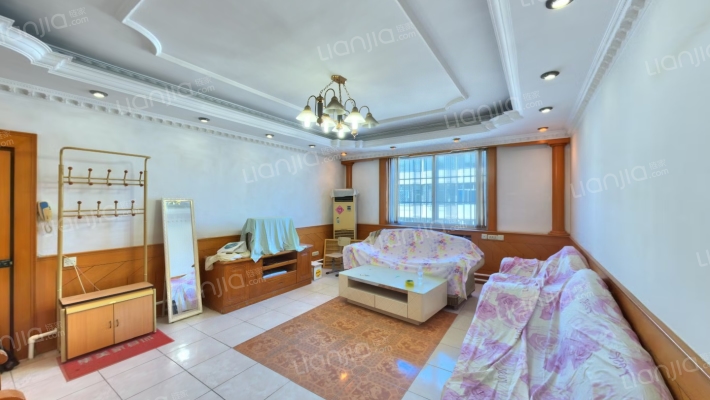 中昌新村南区二手房实景图