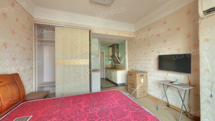 聚金商厦二手房实景图