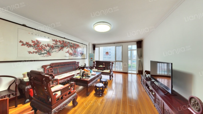 隆祺嘉园二手房实景图