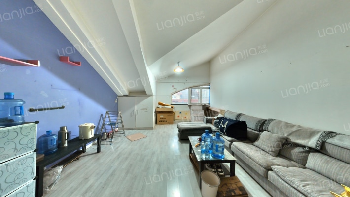 香江花园二手房实景图