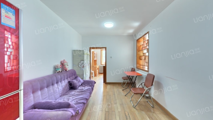 交大畅园二手房实景图