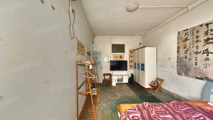 沙口路28号院二手房实景图