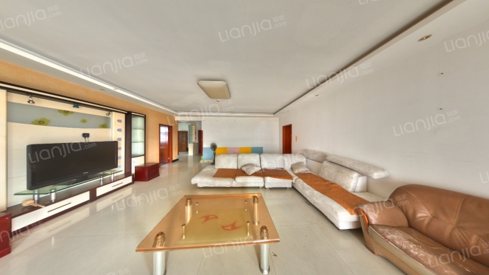 源升府邻竹园二手房实景图